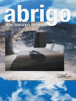 cover image of Abrigo